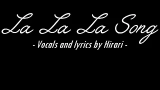 【Hierane】La La La Song (AHS Coven Theme) 【Original Lyrics】