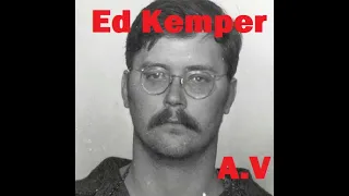 el caso de Ed Kemper (un asesino muy educado)