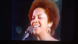 Staple Singers Respect Yourself concert version 1974 Live