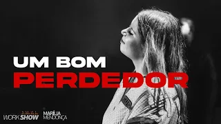 Marília Mendonça - Um Bom Perdedor