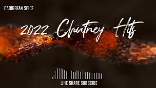 Caribbean Spice - 2022 Chutney Medley