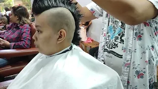 jeDrenalyn Mohawk