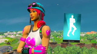 「Slay × Dancin / Aaron Smith」チャプター1最後のスナイパーキル集【20】[フォートナイト/fortnite]