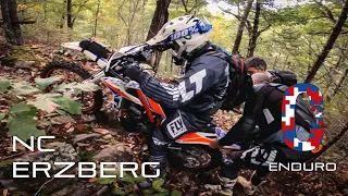 NC Erzberg - 2022 Beta Xtrainer 300 - Enduro