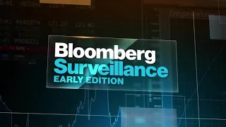 'Bloomberg Surveillance: Early Edition' Full (03/01/22)