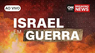 Passagem de Rafah é aberta e depois fechada após entrada de caminhões | CNN BRASIL