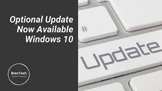 Windows update KB5011543 now available bringing new "Search highlights" to Windows 10