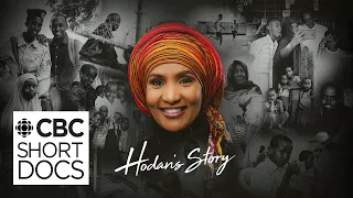 Positive Somali stories? They told her no one wanted to hear them — so she proved them wrong