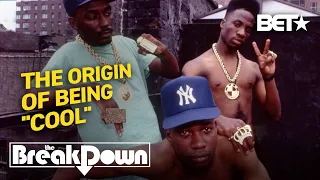 The Origin Of "Cool": How Black Culture Embodies "Cool" & Influences Trends For Mainstream