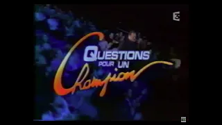 Question pour un champion FR3 - 24/12/2002