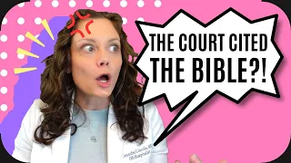 @DrJenniferLincoln Can't Fathom MEDICAL ETHICS or Law | Debunking Pro-IVF Video