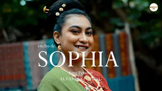 encho dc - SOPHIA (Official Music Video) 2023