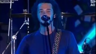 SOJA - Rasta Courage - Festival de Verão