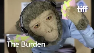 THE BURDEN Trailer | TIFF 2017