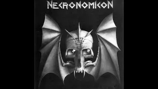 Necronomicon - Necronomicon (FULL ALBUM)