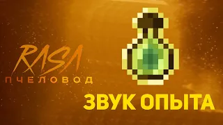 ПЧЕЛОВОД (RASA) ИЗ ЗВУКА ОПЫТА | MINECRAFT МУЗЫКА | РАСА ПАРОДИЯ