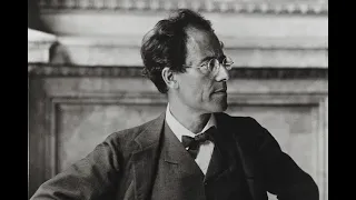 나의 말러 플레이리스트 (Mahler's Slow Movements Playlist)