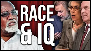 The Race & Intelligence Debate | Glenn Loury, Jordan Peterson,  Lex Fridman, et al | The Glenn Show