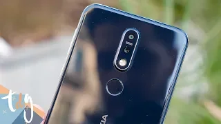 ¿Le PONEMOS un 7.1? Nokia 7.1 review