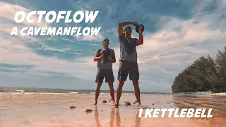 Kettlebell Flow