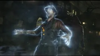 Murdered: Soul Suspect - Official Announce Trailer [EU]