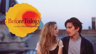 The Before Trilogy | A Tribute