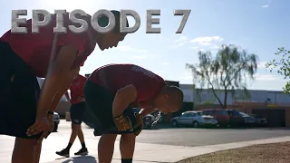 NLVFD academy class 22-02 episode 7