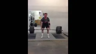 deadlift