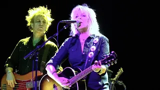 Lucinda Williams, Car Wheels On A Gravel Road (live), Fox Theater, Oakland, CA, Nov. 2, 2019 (HD)