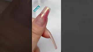 how to make mermaid tail #naildesign #2023nail #nailtrends #naildecoration #nailtutorial