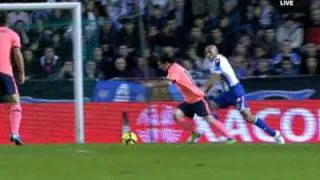 messi 1-0 deportivo la corogne  05-12-2009 [HQ] ° Š @ Æ D °