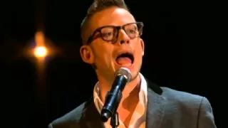 Jarle Bernhoft - Stay with me (Live Minnesceremoni Oslo 2011)