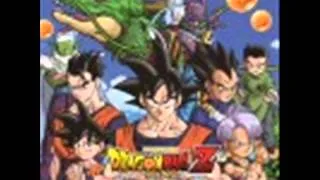 Dragon Ball Z Battle of Gods Soundtrack-Struggling Against a God