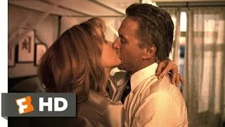 The Sentinel (1/3) Movie CLIP - Protecting the First Lady (2006) HD