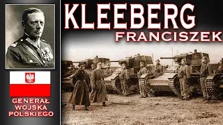 Franciszek Kleeberg - polski generał walczący najdłużej - historia