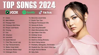 Juicy Luicy - Adrian Khalif - Mahalini ♪ Spotify Top Hits Indonesia - Lagu Pop Terbaru 2024