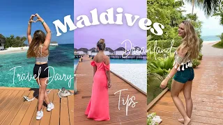 Malediven / Travel Diary / Dreamland the unique  / Regenzeit / Reisetipps für den Malediven Urlaub