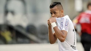 Santos vence o Cruzeiro com golaço de Geuvânio
