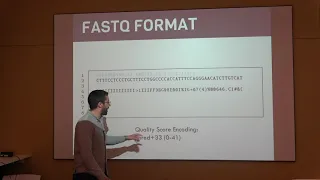 FASTQ Format