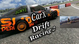 CarX Drift Racing 2 Atron Configuration 4 [GMV]