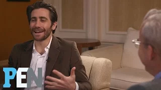 Jake Gyllenhaal Reveals The Two Movies That He Is Most Proud Of | PEN | People