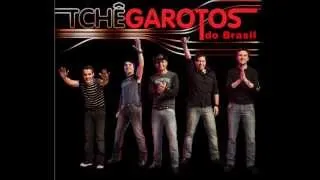 tchê garotos-cachorro perigoso(OFICIAL)