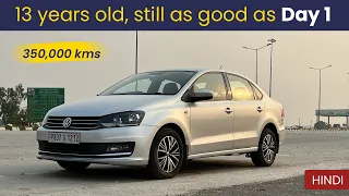 VW Vento Ownership Review | 350,000 KMs | 12 Years | PART 1