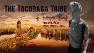 Exploring Philippe Park: Unveiling the Tocobaga Legacy in Safety Harbor, Florida: Walking Tour 4k