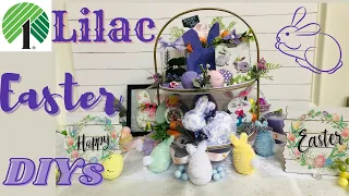 5 Must Try Easter DIYs on Budget | Dollar Tree Farmhouse Easter DIYs | Spring Decor DIY | Sun's Arts