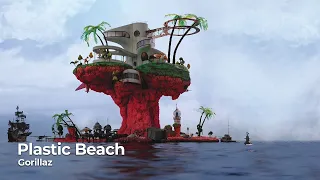 Gorillaz - Plastic Beach (Legendado)