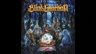Blind Guardian: Ashes to Ashes (Re-Issue Mix)