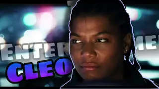 (SET IT OFF) Cleo | Tribute to Carlitha A. TV, Tag's sister RIP!! #tribute #cleo #setitoff