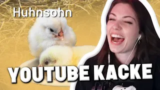 Reved REAGIERT auf YOUTUBE KACKE Lernvideos mit Tieren! 😂