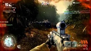 MEDAL OF HONOUR WARFIGHTER MULTIPLAYER GAMEPLAY (FULL ROUND)